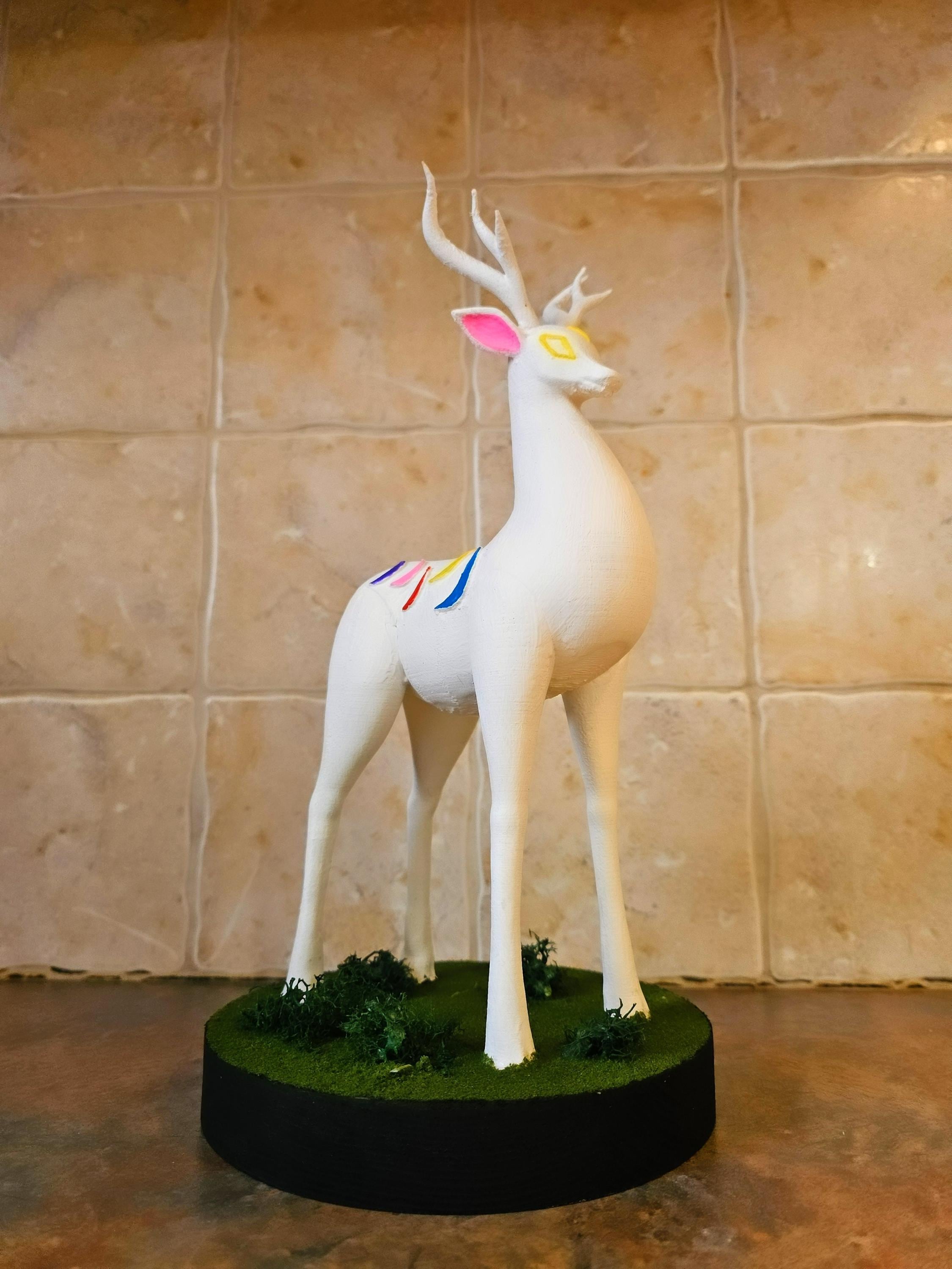 その他 KUBO SPACE-King of the White Deer その他 KUBO SPACE-King of the White Deer KUBO King Of White