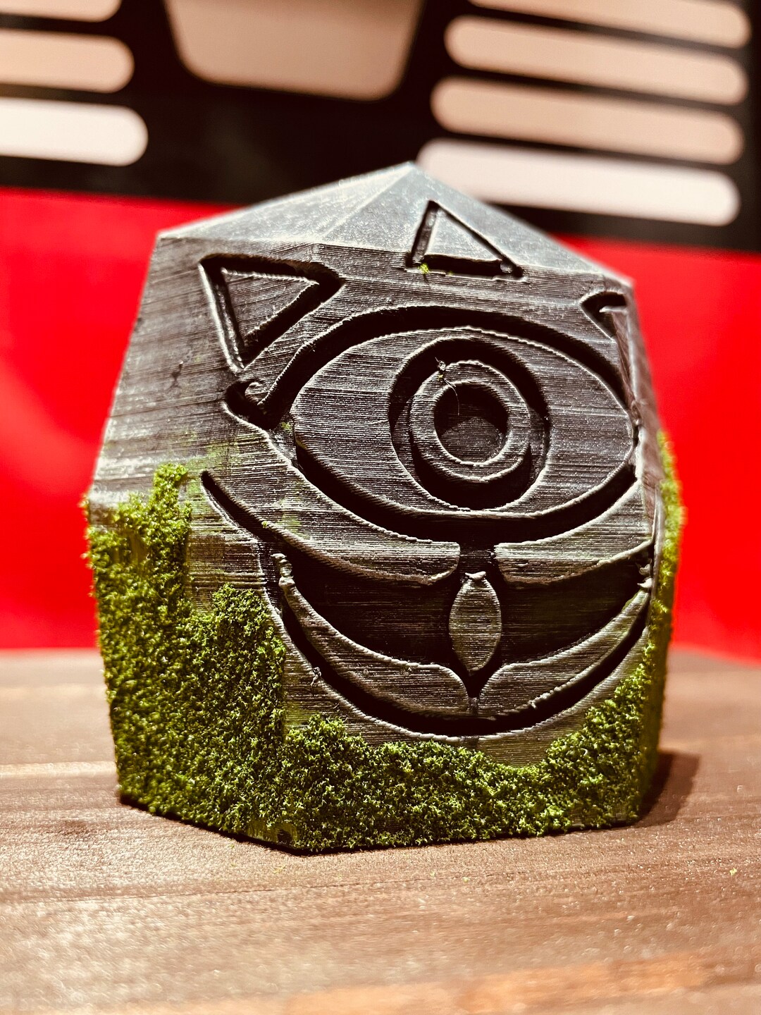 Ocarina of Time Gossip MINI STATUE Etsy