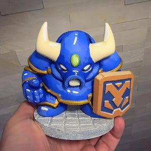 Lynel figure - Etsy 日本