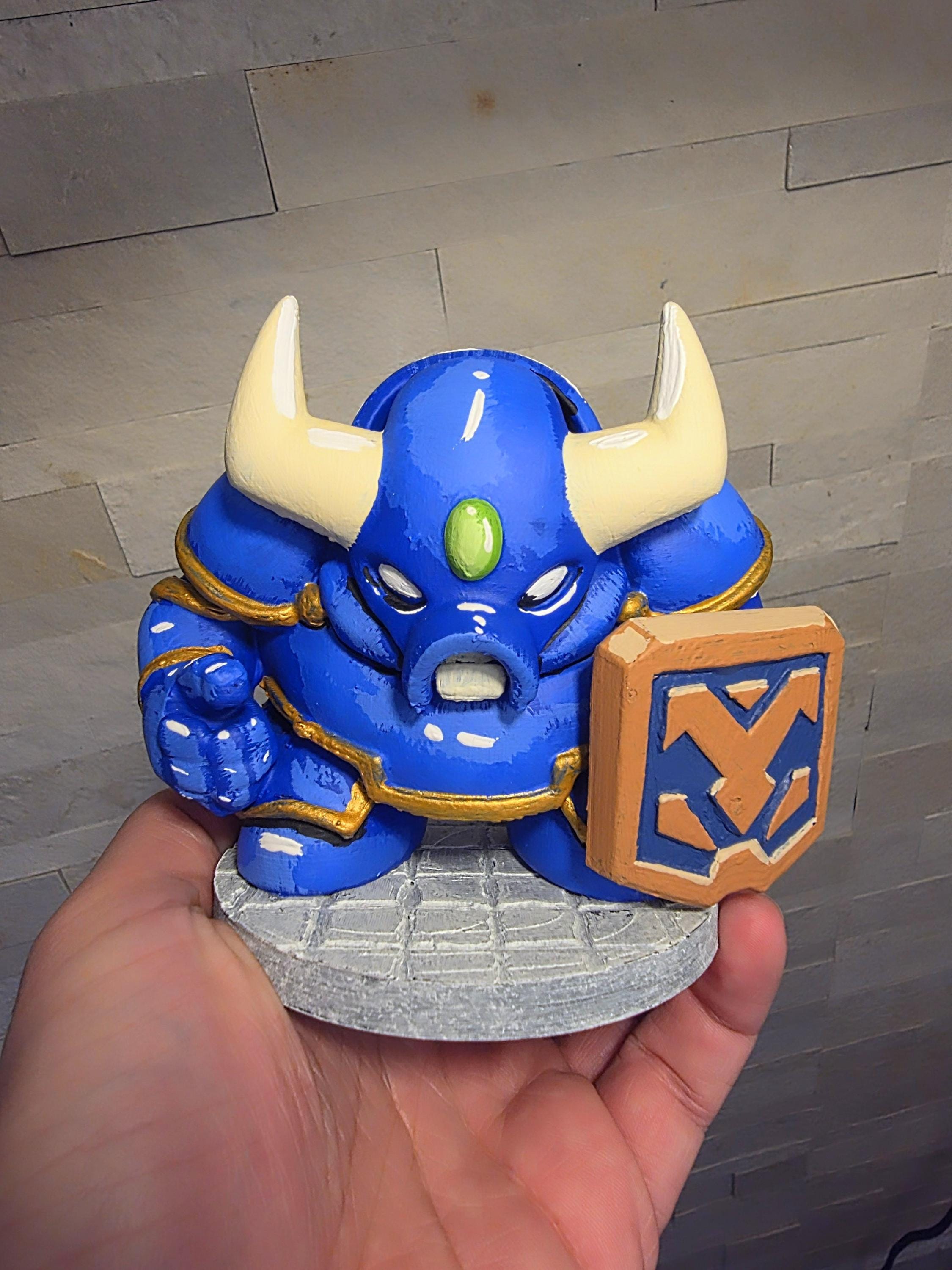 Lynel figure - Etsy 日本