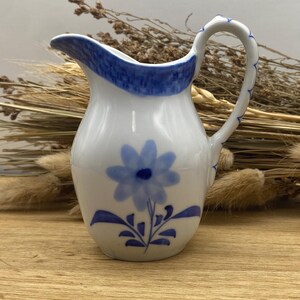Thai Blue White Porcelain - Etsy