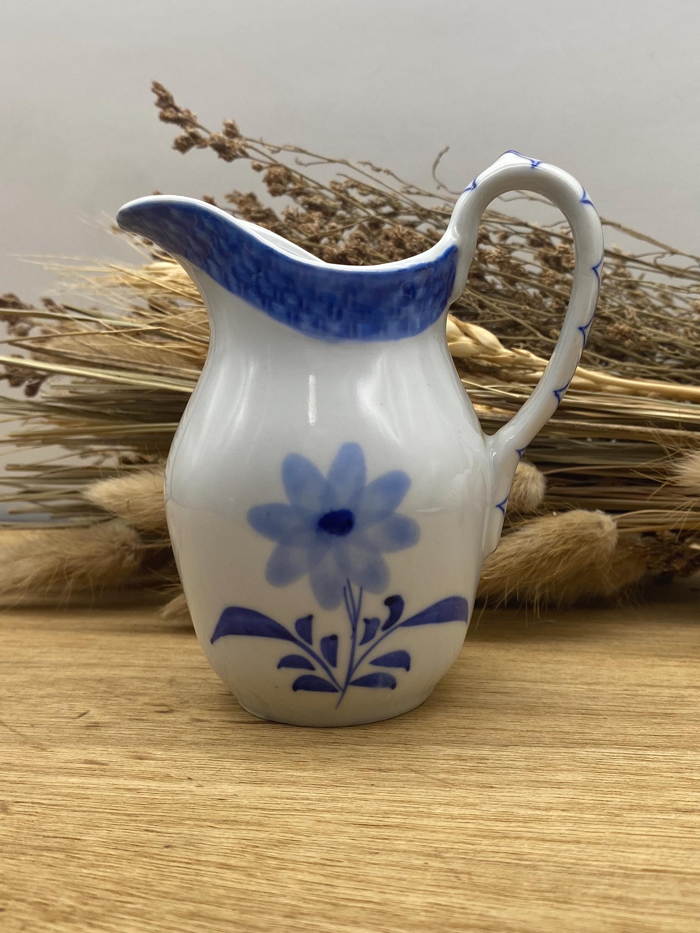 Thai Blue White Porcelain - Etsy