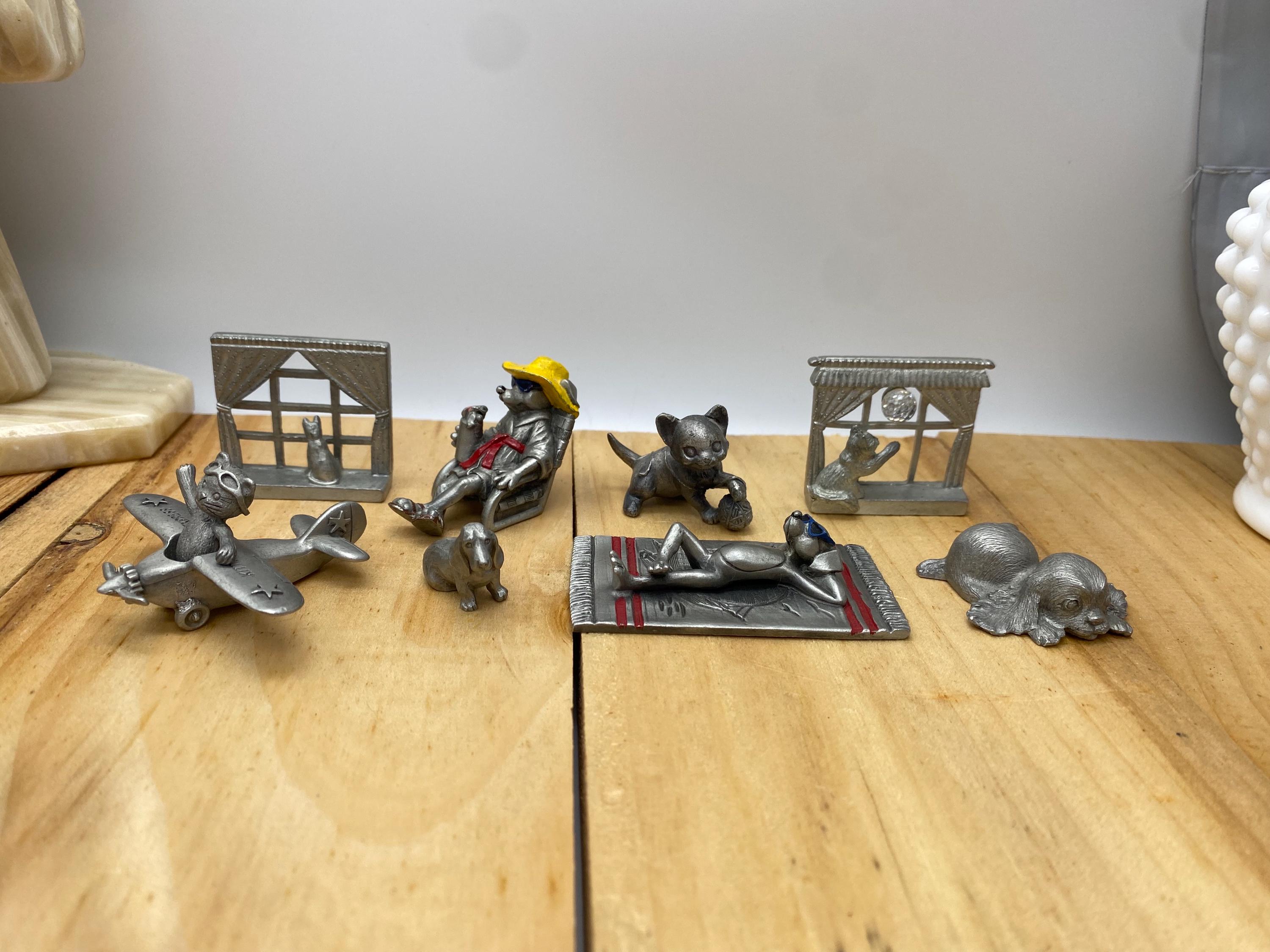 Hudson fine pewter - Etsy 日本