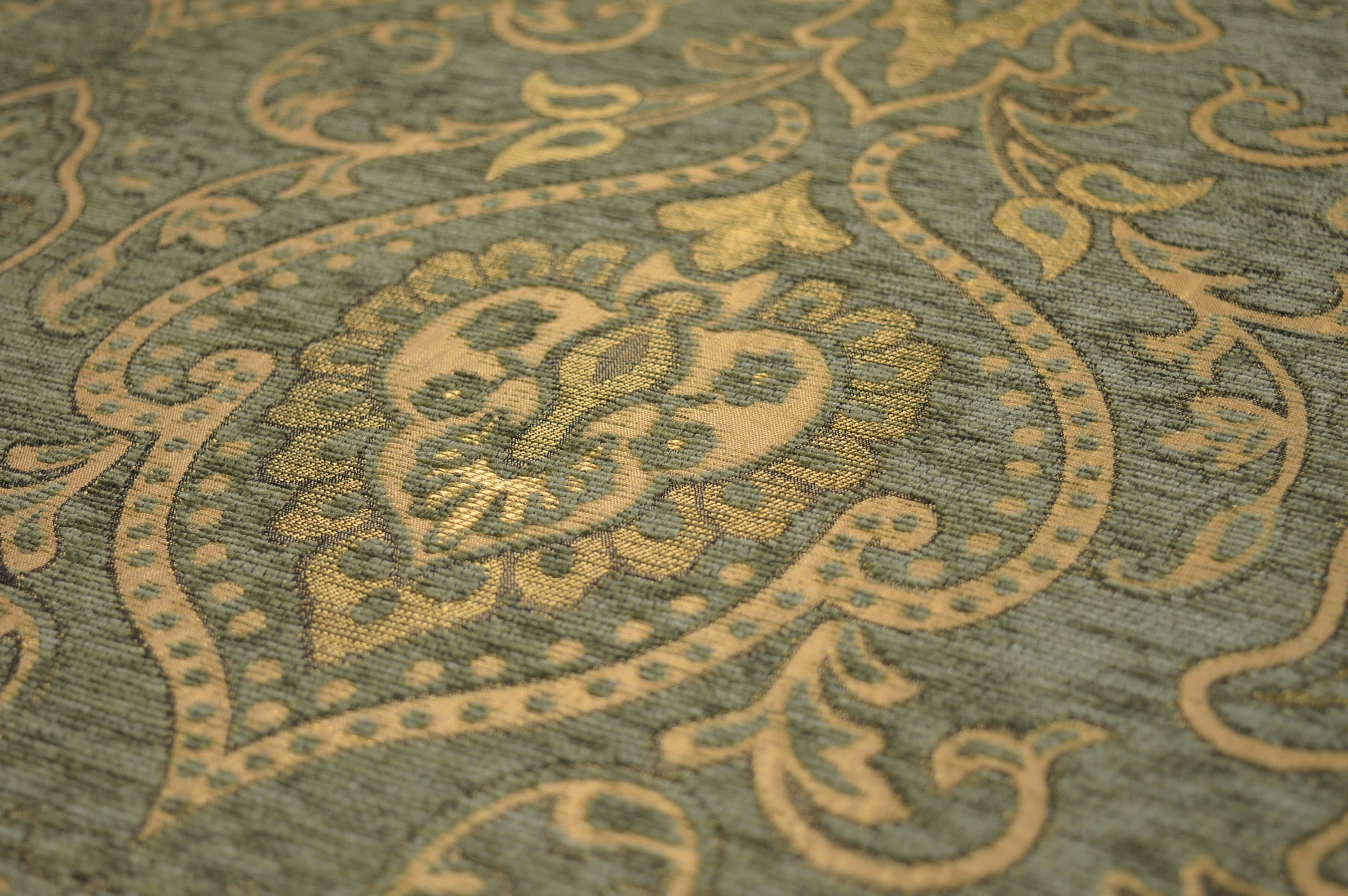 Upholstery Fabric Upholstery Fabric Upholstery Fabric Baroque Etsy UK