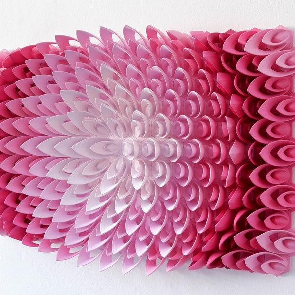 Dimensional Wall Art - Etsy