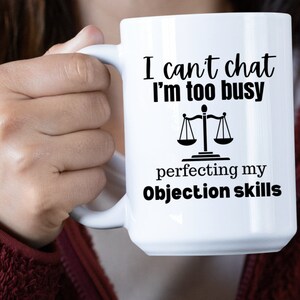LaW Student Mug Personalized Gift for law  Student Funny Student Lawyer Mug Future Lawyer Gift Student Lawyer Gift Lawyer in Training