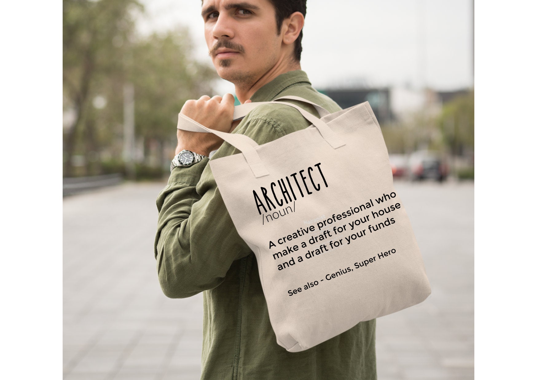 Borsa dell'architetto Italia