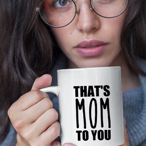 Mama Becher Personalisierte Tasse für Mama Muttertagsgeschenk Beste Mama überhaupt Lustige Mama Geschenke Mama Geburtstag Geschenkidee
