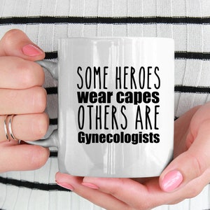 Gynecologist Mug Personalized Gynecologist gift Best Gynecologist Ever Gift for Gynecologist  Christmas OBGYN Gifts Obgyn Thank you