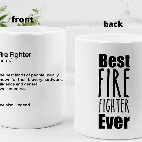 Fire Fighter Gift 60+ Gift Ideas for 2025