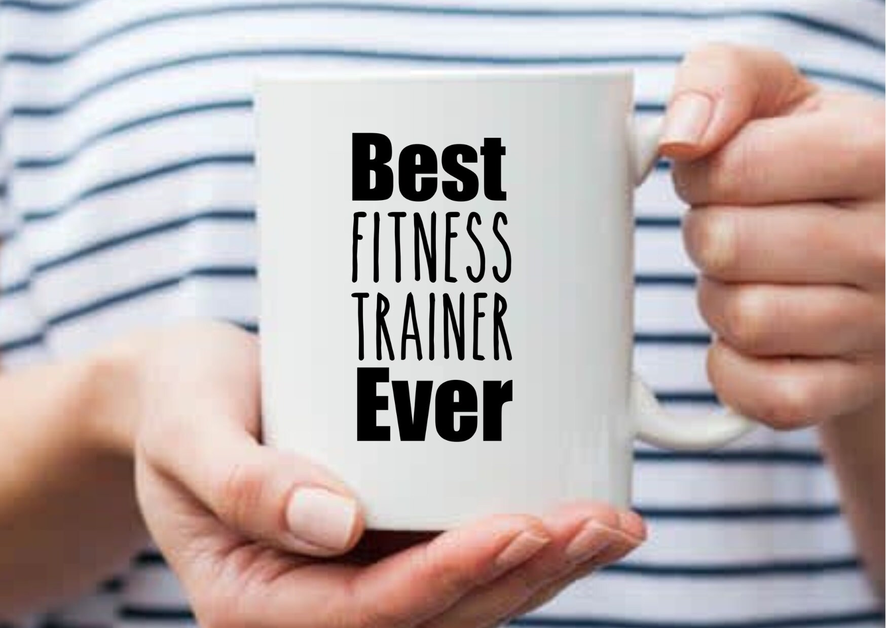 Workout Fitness Gifts Mug for Women, 20oz Stainless Steel Coffee Cup with  Lid, Train Like A Beast Lo…See more Workout Fitness Gifts Mug for Women