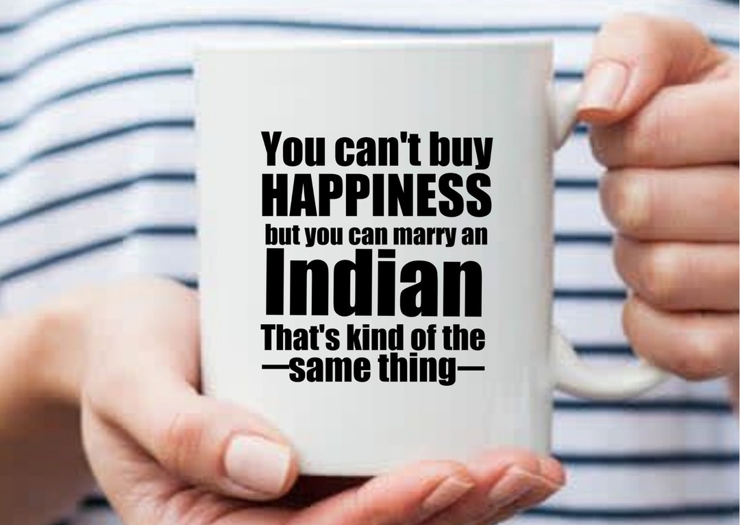 Indian Mug Personalized India Mug Indian Gift Gift for Indian Etsy