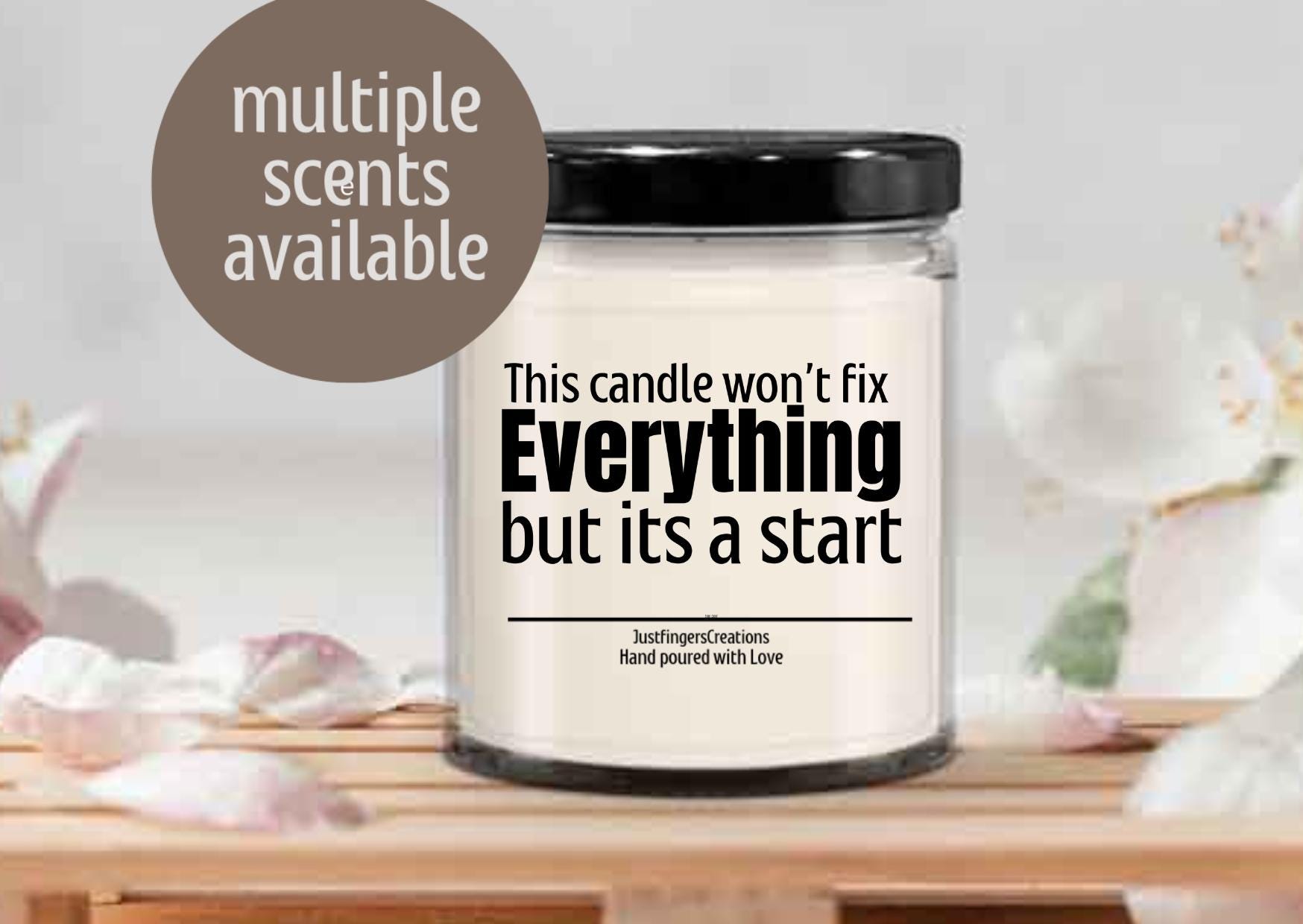 Apology Candle Gift Sorry Gift Idea  Candle Gifts I’m Sorry Gift Reconciliation Gift for Forgiveness Relationship APology Gift Ideas
