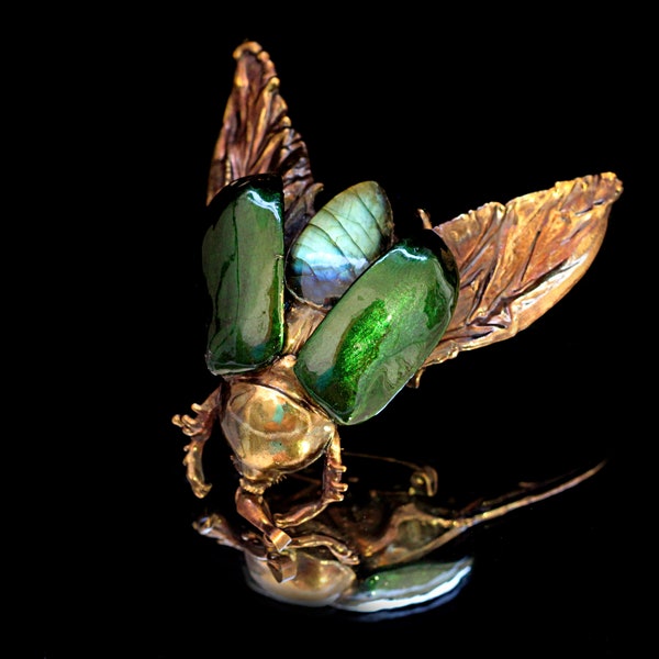 Shop Insect Jewelry - Etsy