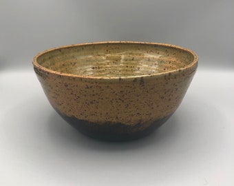 Handmade Ceramic Bowl