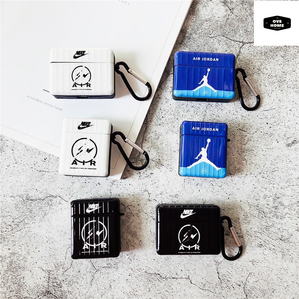 jordan 6 airpod case