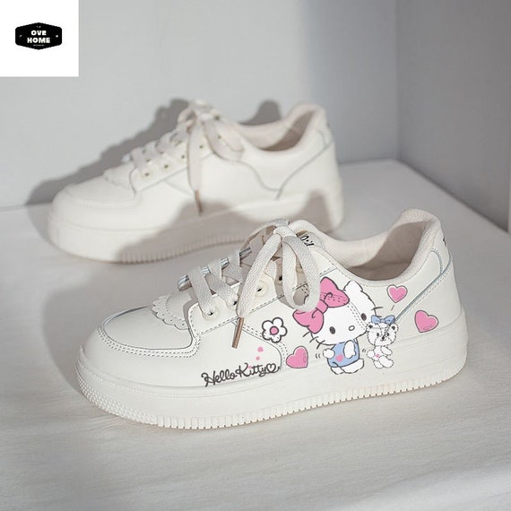 Shoes Hello Kitty Girls, Hello Kitty Nike Shoes Sale