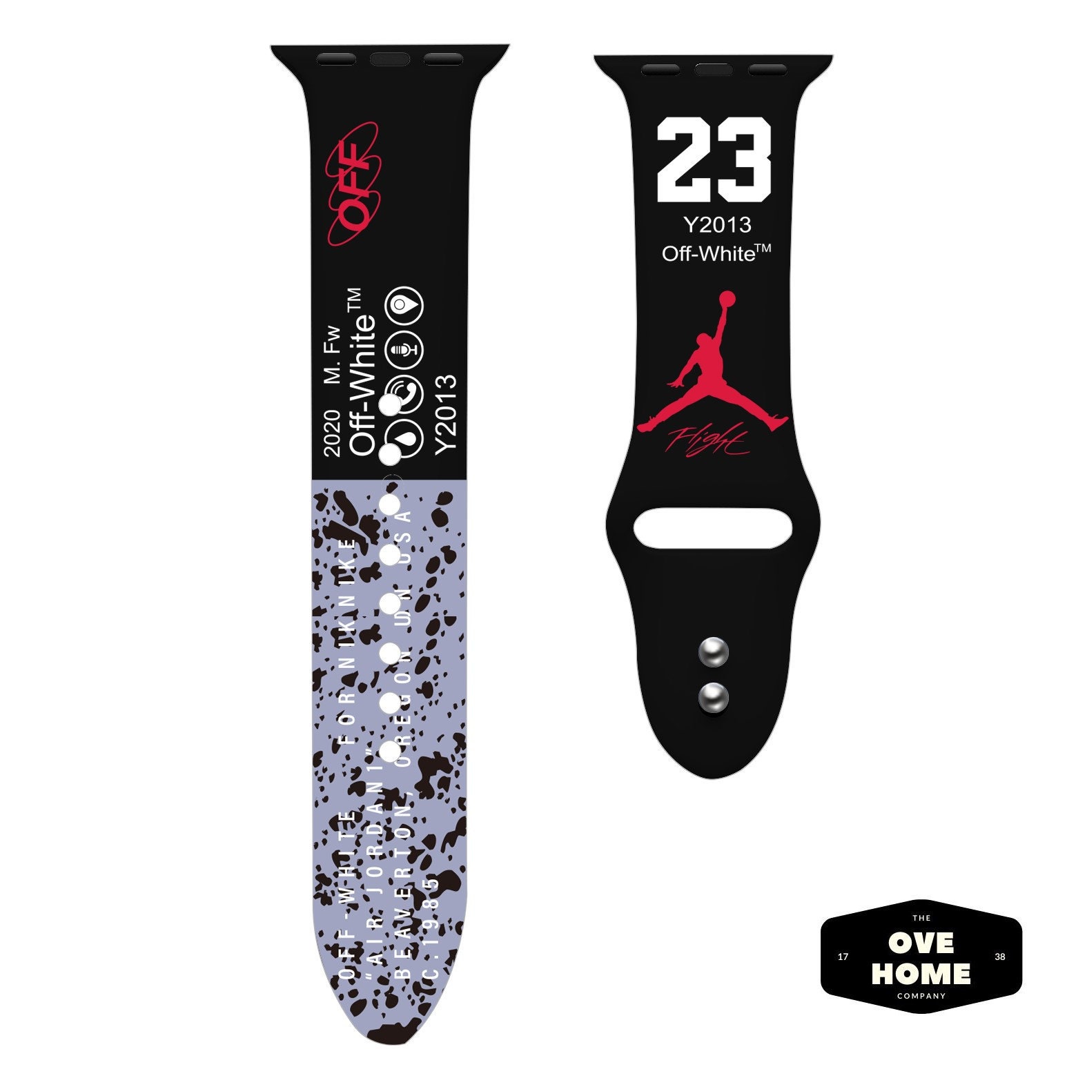 nike plus apple watch bands