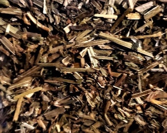 Burdock root - dried