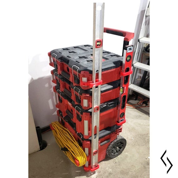 Milwaukee Packout Level Mount -  Norway