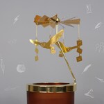Wizard Candles