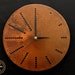 see more listings in the Copper Wall Clocks section