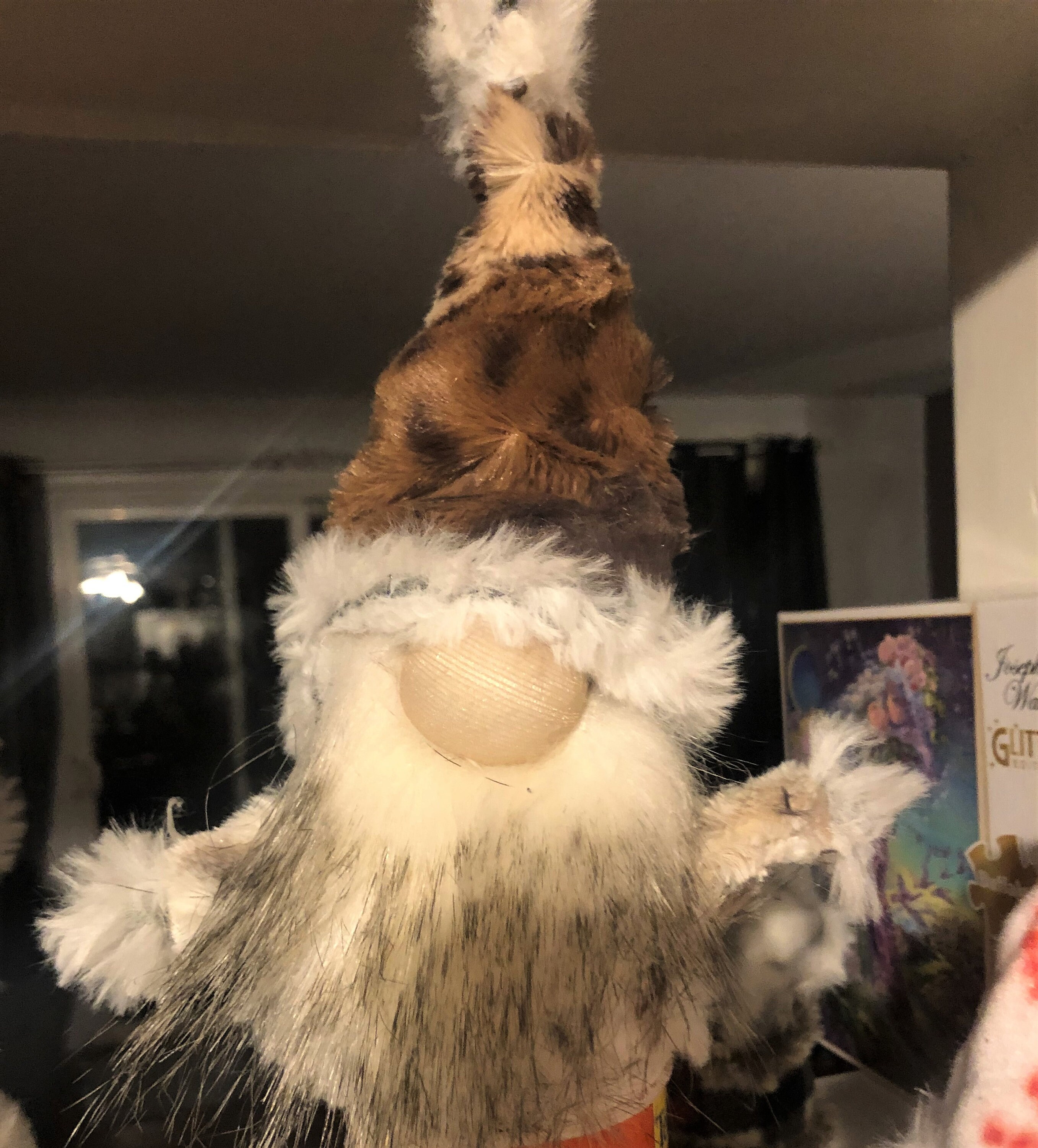Custom Homemade Gnomes Etsy