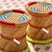 see more listings in the Colorfull Cane Stool section