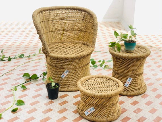 Garden giveaways rattan deals