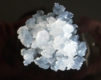 Water kefir Kefir crystals Kefir Tibi from commercial cultivation