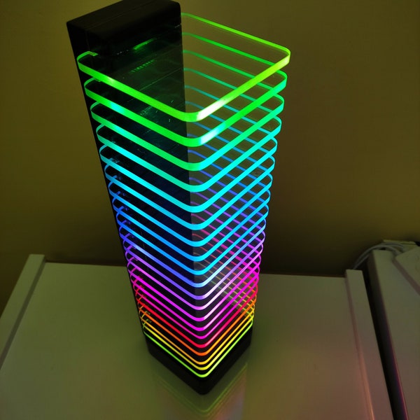 Music Desk Light Etsy