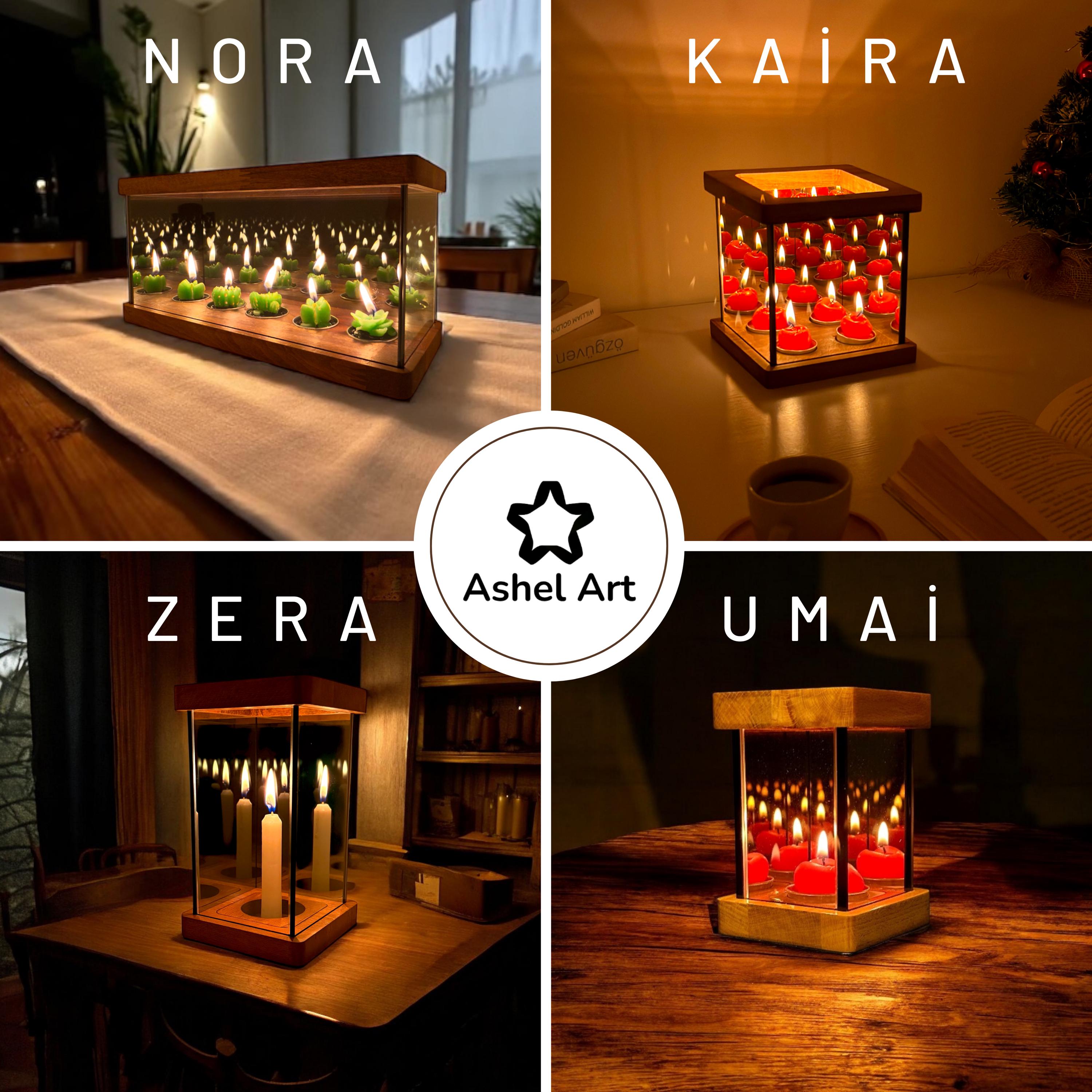 リビングモチーフ購入　ZANAT　PLAY & BURN キャンドルホルダー 旭川家具 cosine コサイン Gift ギフト キャンドルホルダー 国産