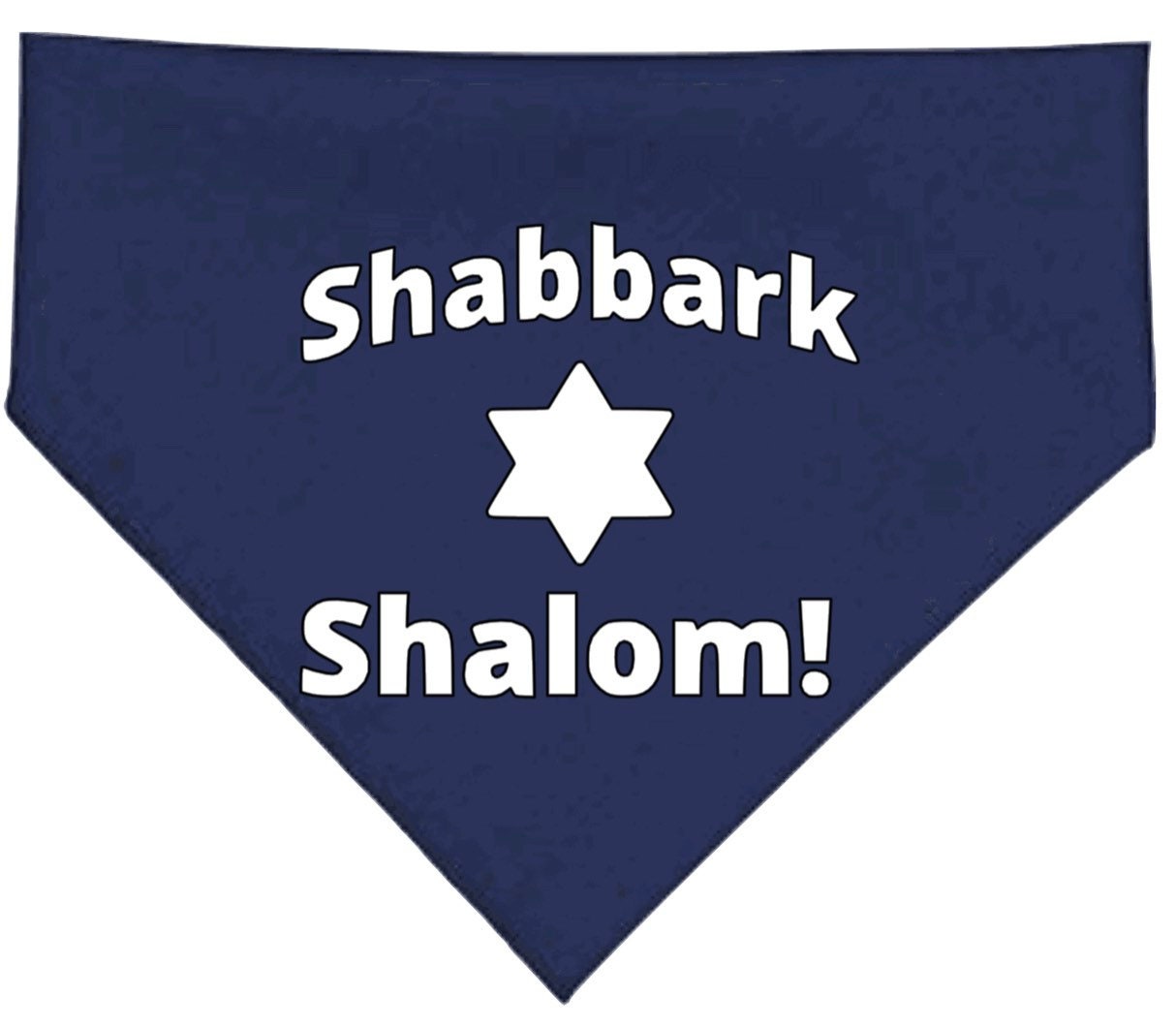 Shalom Israel Bandana