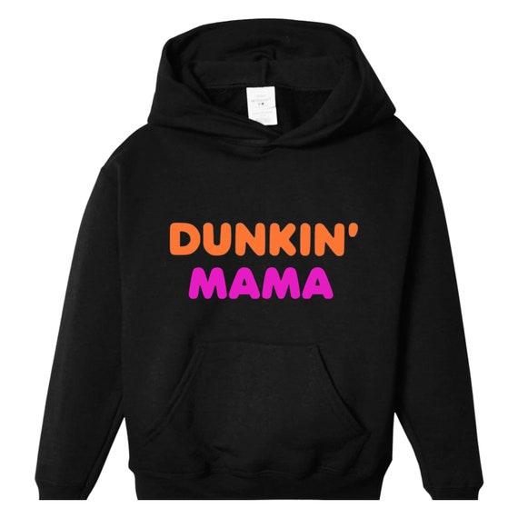 Dunkin hoodie outlet
