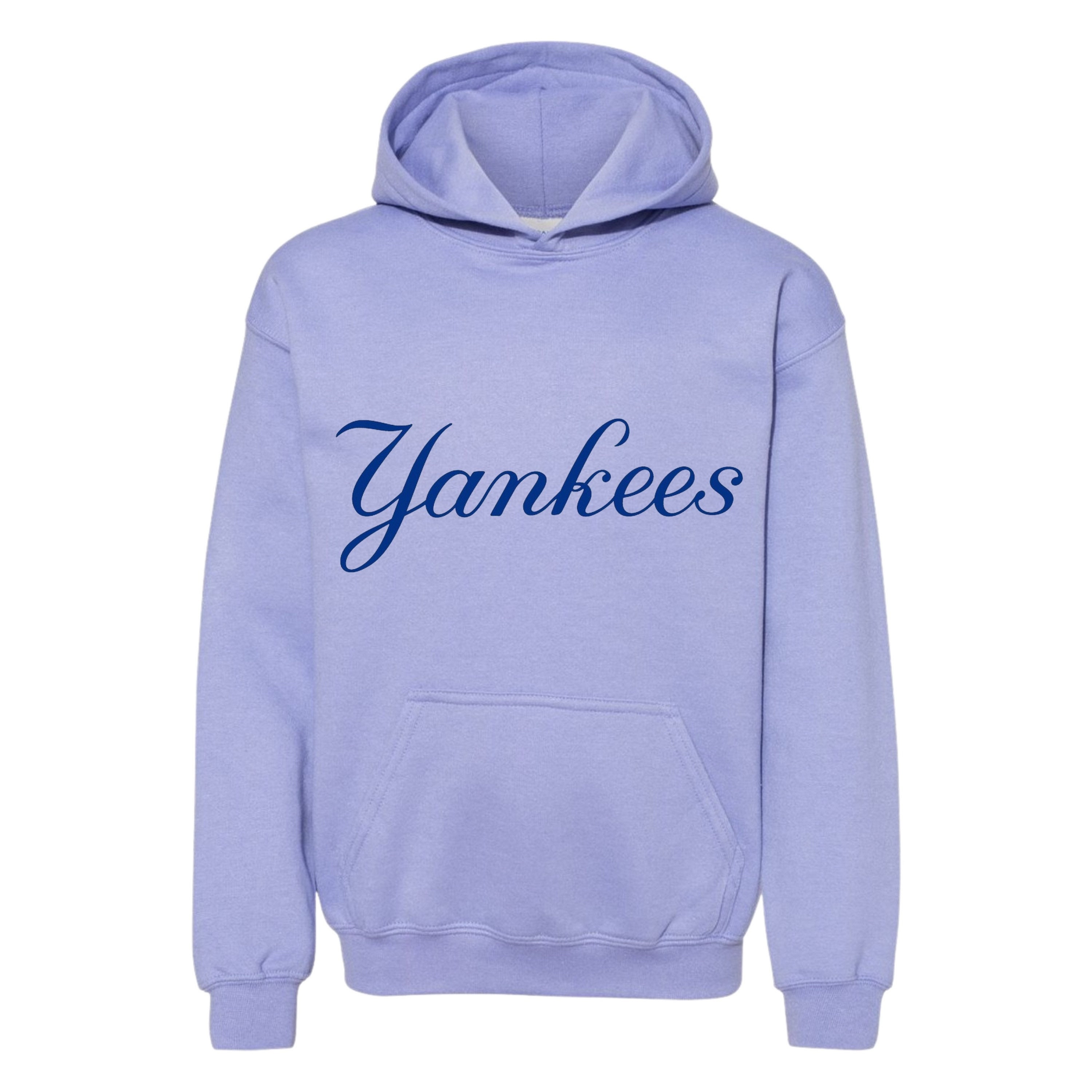 Ny yankees youth hoodie sale