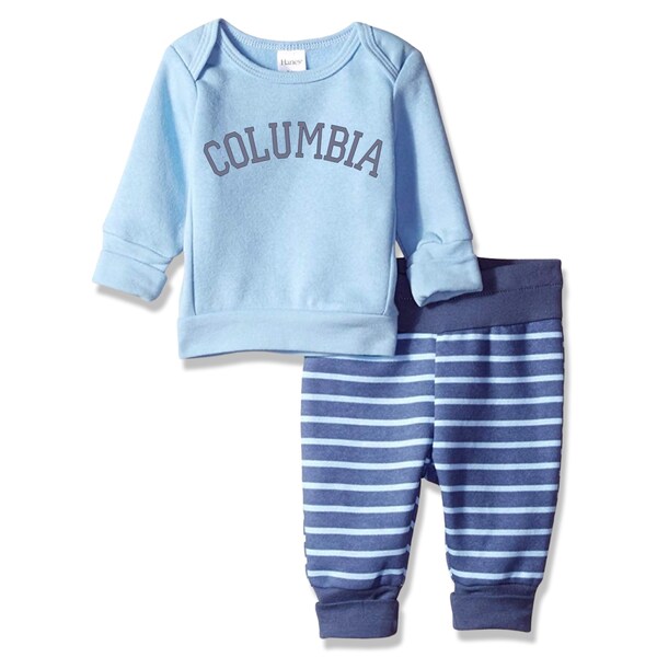 Baby Columbia Shirt Etsy