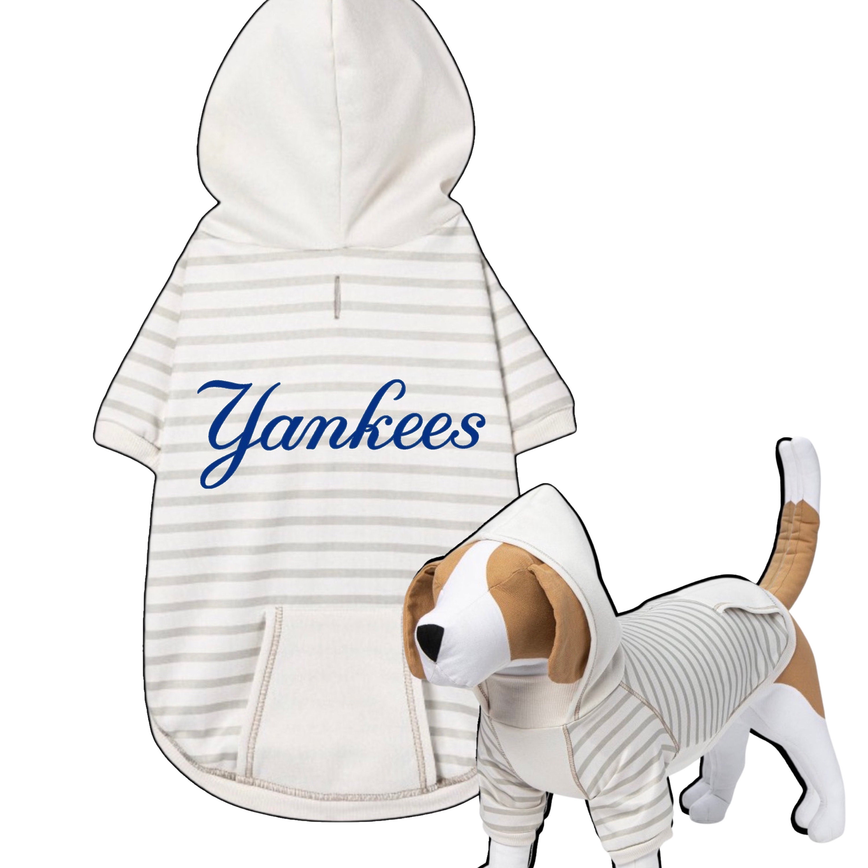 New York Yankees Dog Jersey