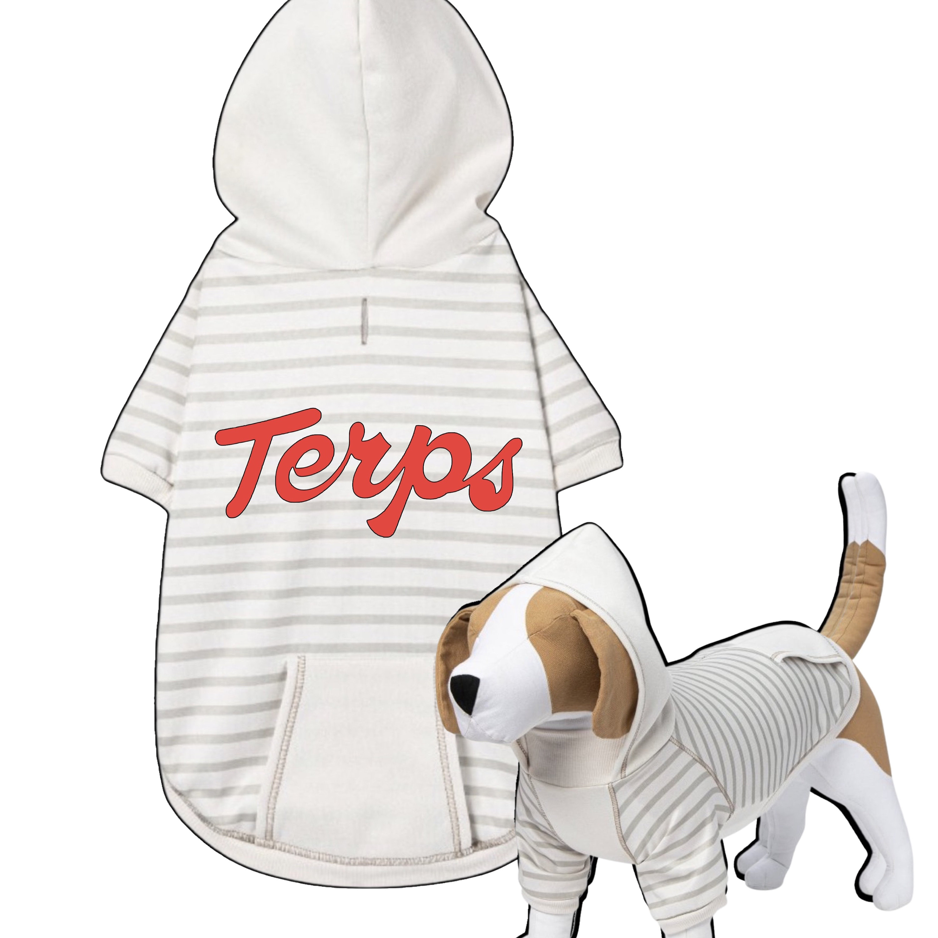 Terrapins tennis merchandise