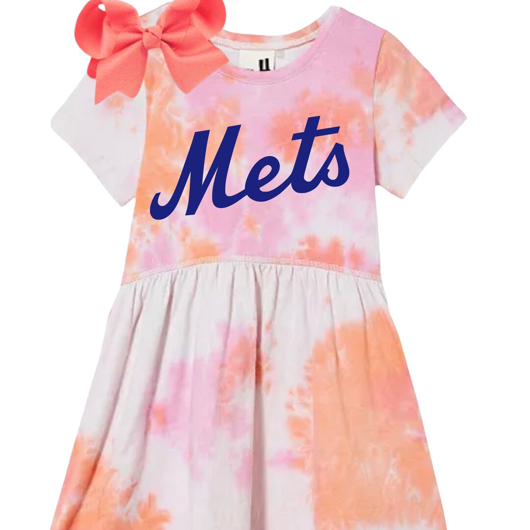 mets bow tie