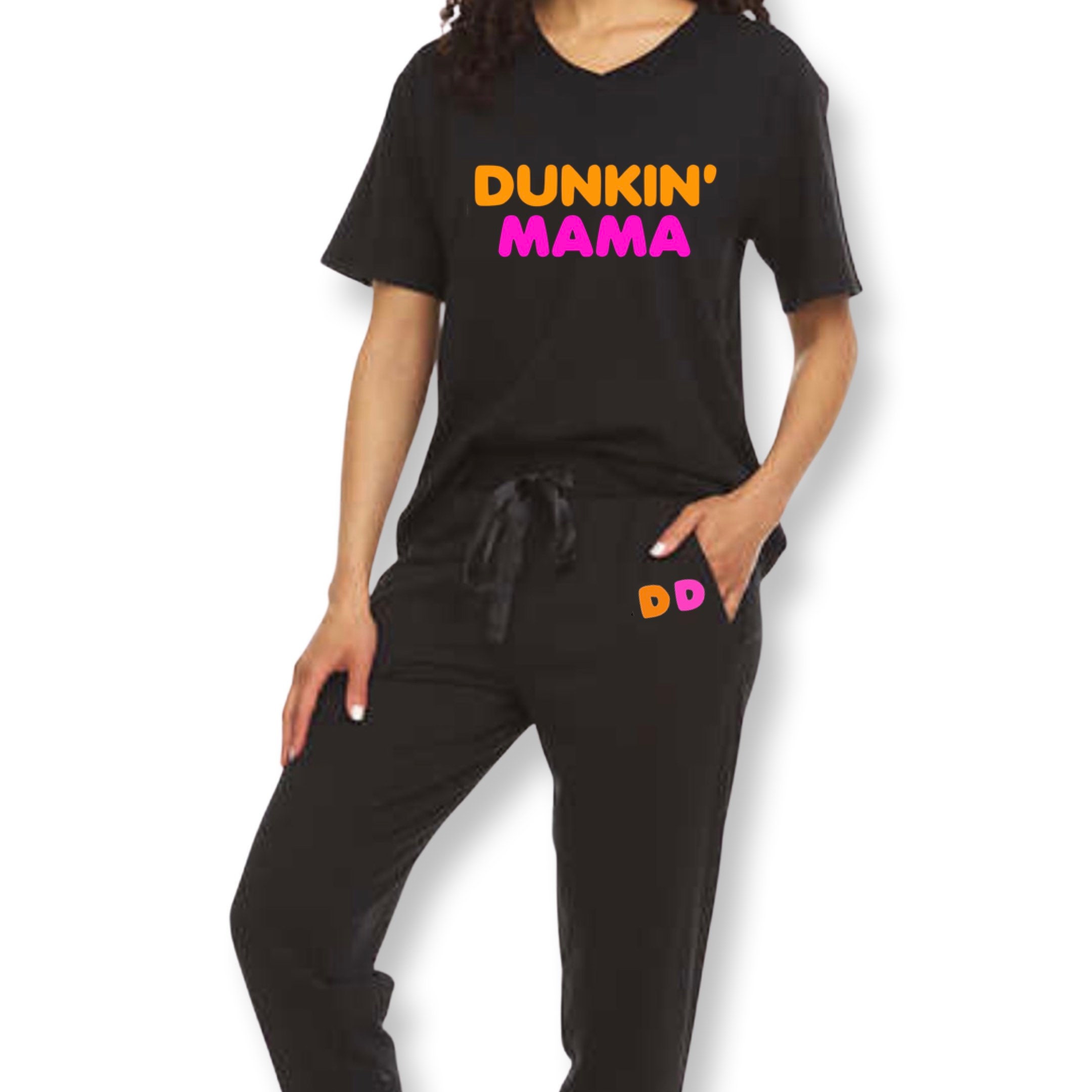 Dunkin donuts pajamas online