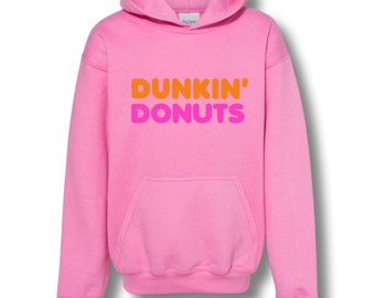 dunkin donuts sweatpants