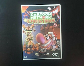 Cartoon Network Christmas 3 (Pre-Owned)