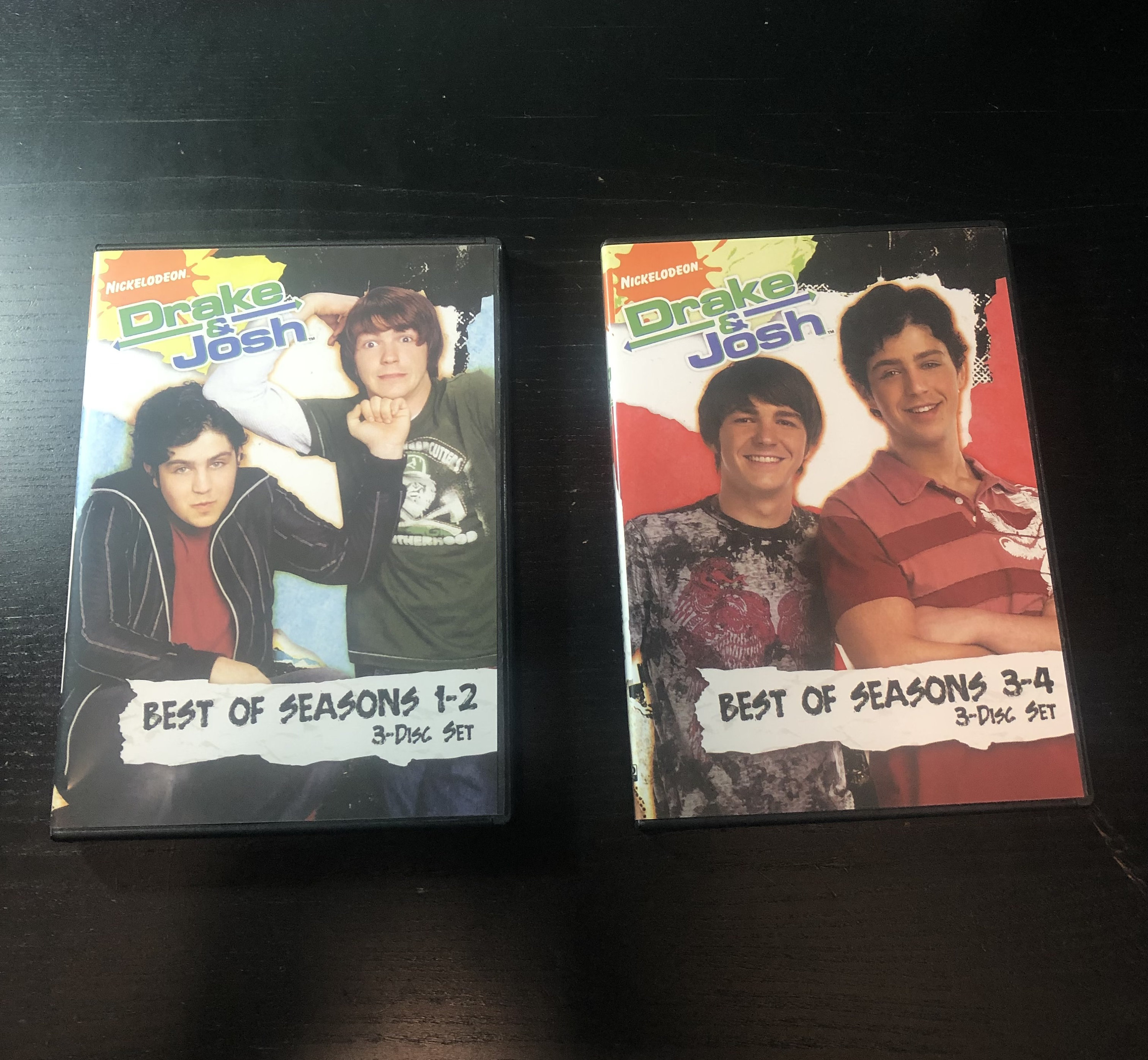 Nickelodeon Complete Series