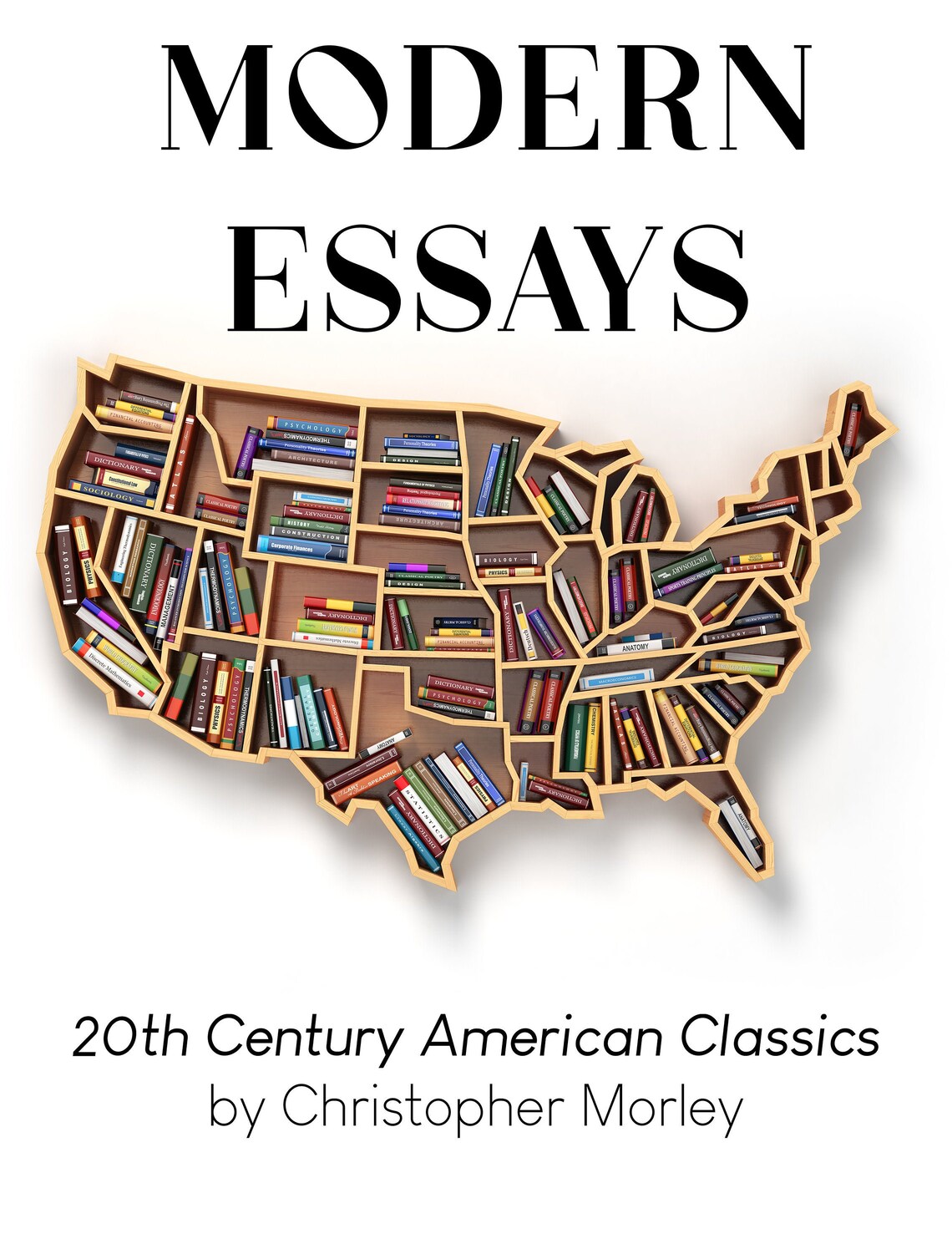 Famous essayists and their essays image