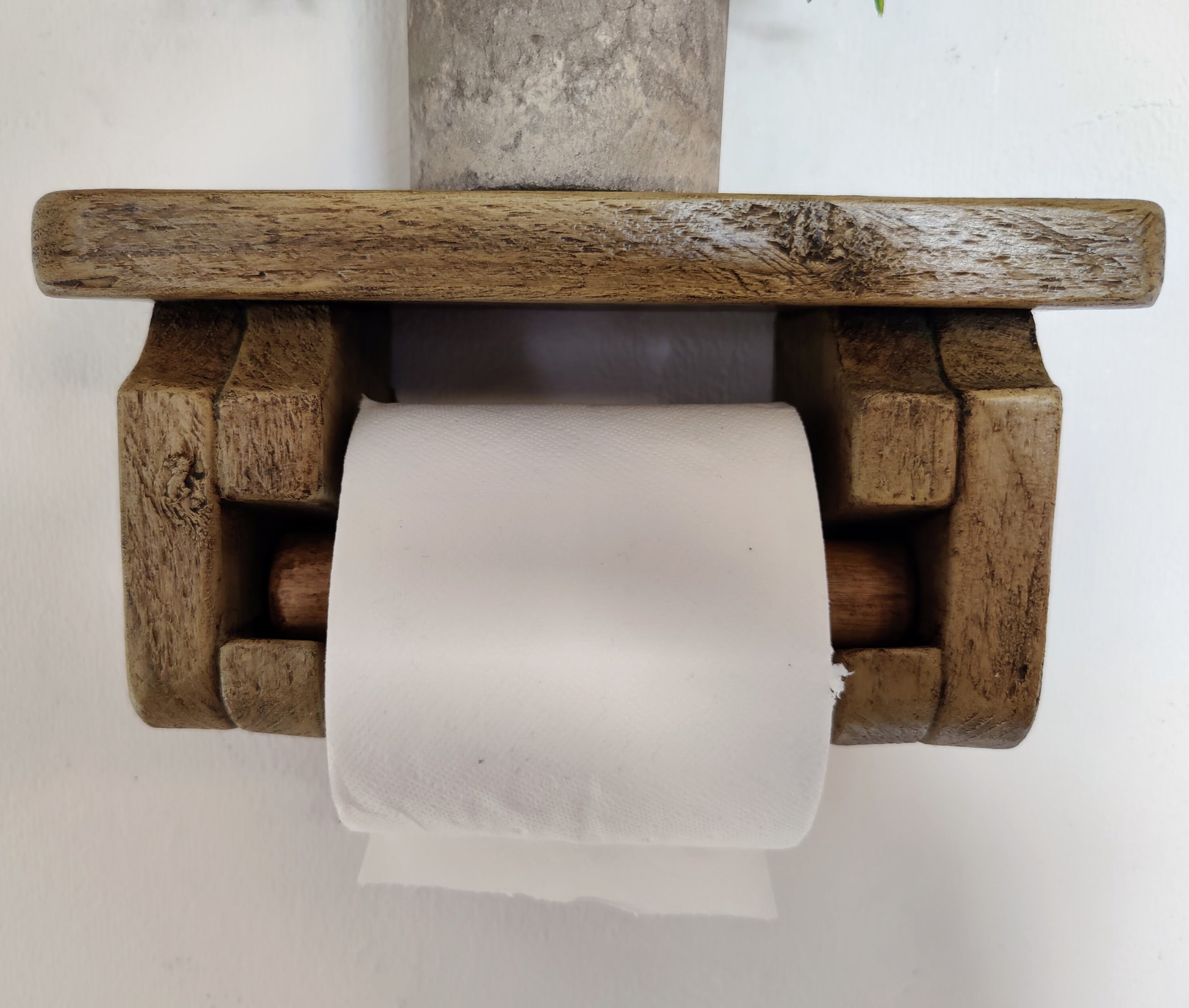 Toilet Roll Holder Colour Options Etsy UK