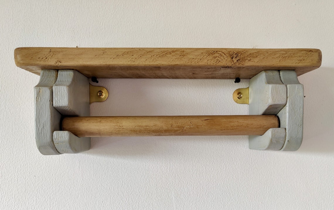 wall kitchen roll holder argos