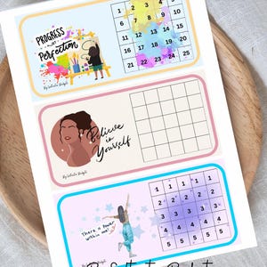 Mystery Savings Challenges Roll and Save Instant Download Digital Savings  Low Income Savings
