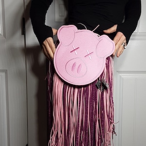 Shane Dawson Pig Etsy