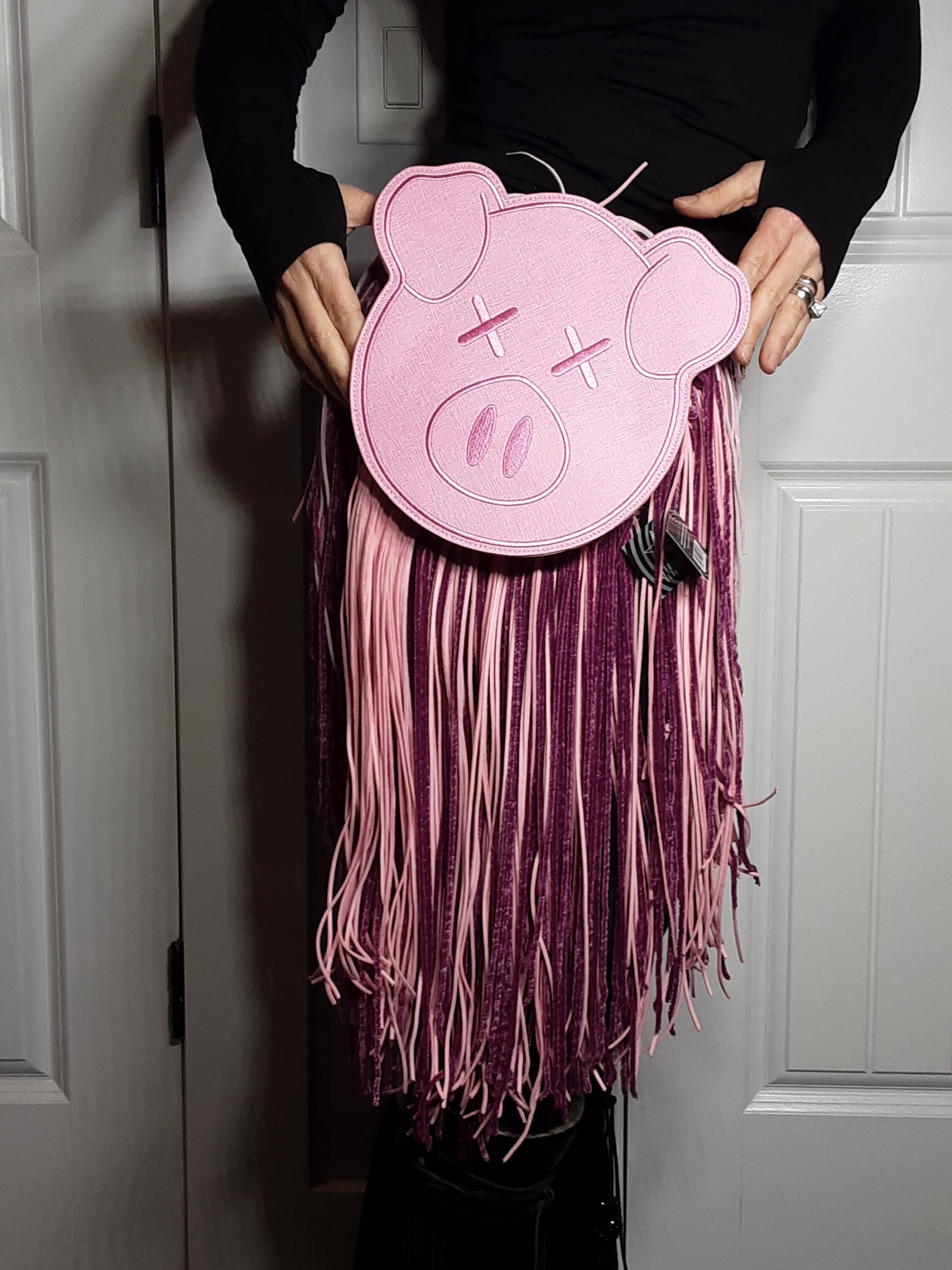 Shane dawson pig side bag hotsell