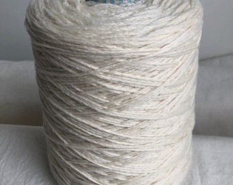 Chunky Soft Cashmere Blend Knitting Yarn, Fluffy Wool, 11 Solid